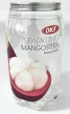 MANGOSTAO COREANO 350ML