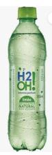 H2O LIMAO 500 ML