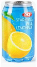 LEMONADE BLUE COREANO 350ML
