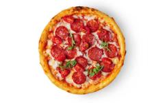 Pizza M