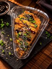 Temaki hot