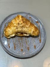 CROISSANT BANOFFEE