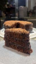 FATIA CHOCOLATUDO