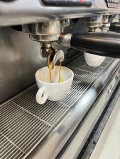 ESPRESSO DUPLO