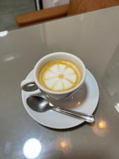 MACCHIATTO
