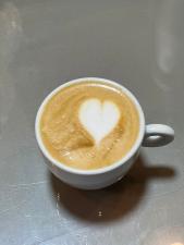 FLAT WHITE