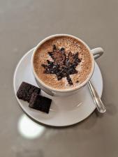 CAPPUCCINO DA VOVO