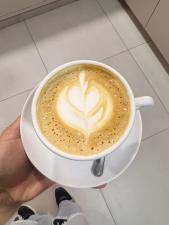 CAPPUCCINO ITALIANO