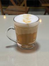 CARAMELO MACCHIATO