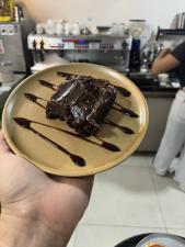 BROWNIE