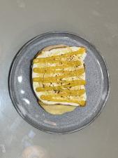 CROQUE MONSIEUR