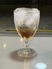 SODA DE LIMAO