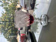 SODA DE MORANGO