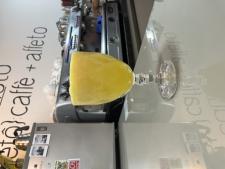 SUCO MARACUJA
