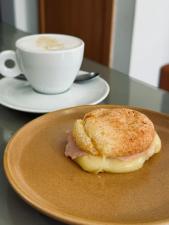 PAO DE QUEIJO ESPECIAL