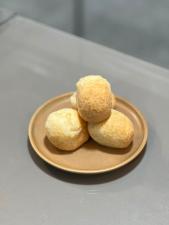 PAO DE QUEIJO UND
