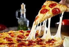 Pizzarias
