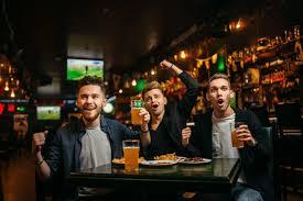 Bar e Pub