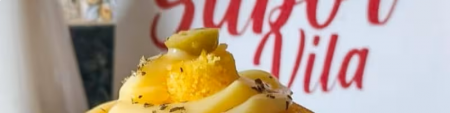Tapiocaria e Cuscuz Sabor da Vila