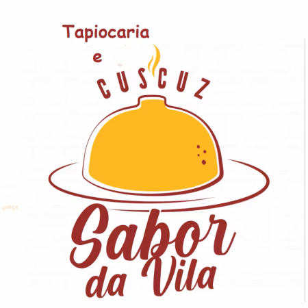 Tapiocaria e Cuscuz Sabor da Vila