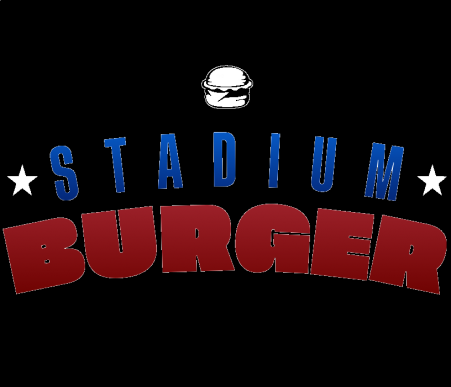 Stadium Burger