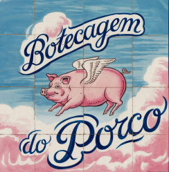 Porco Voador
