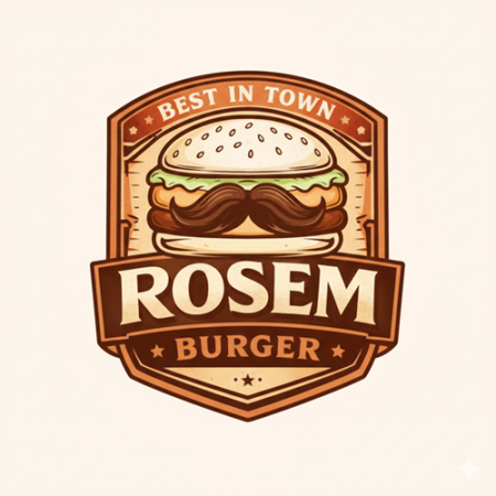Rosem Burger
