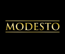 Logo de MODESTO  PUB & RESTÔ 
